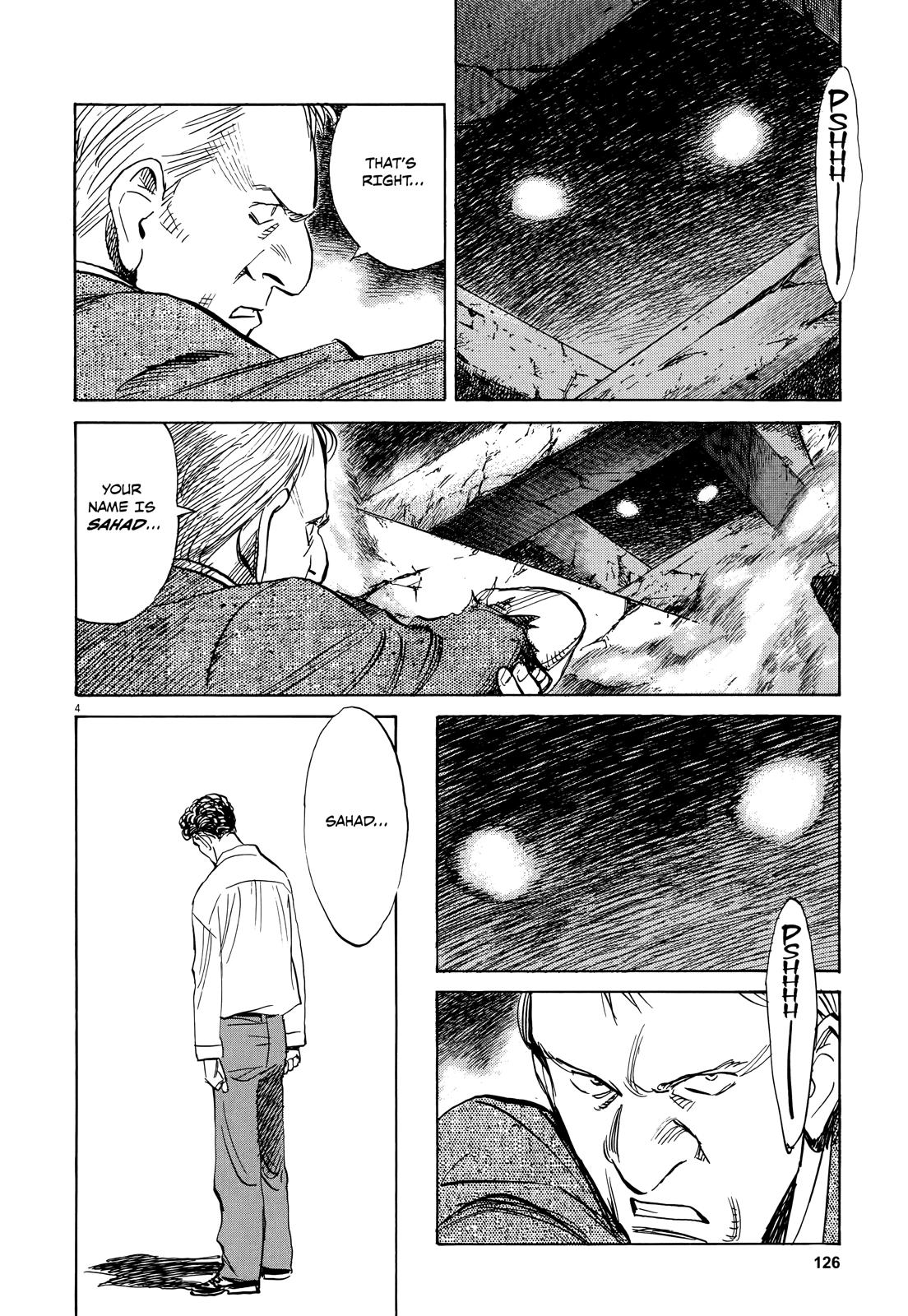 Read Pluto_ Urasawa x Tezuka Manga Online