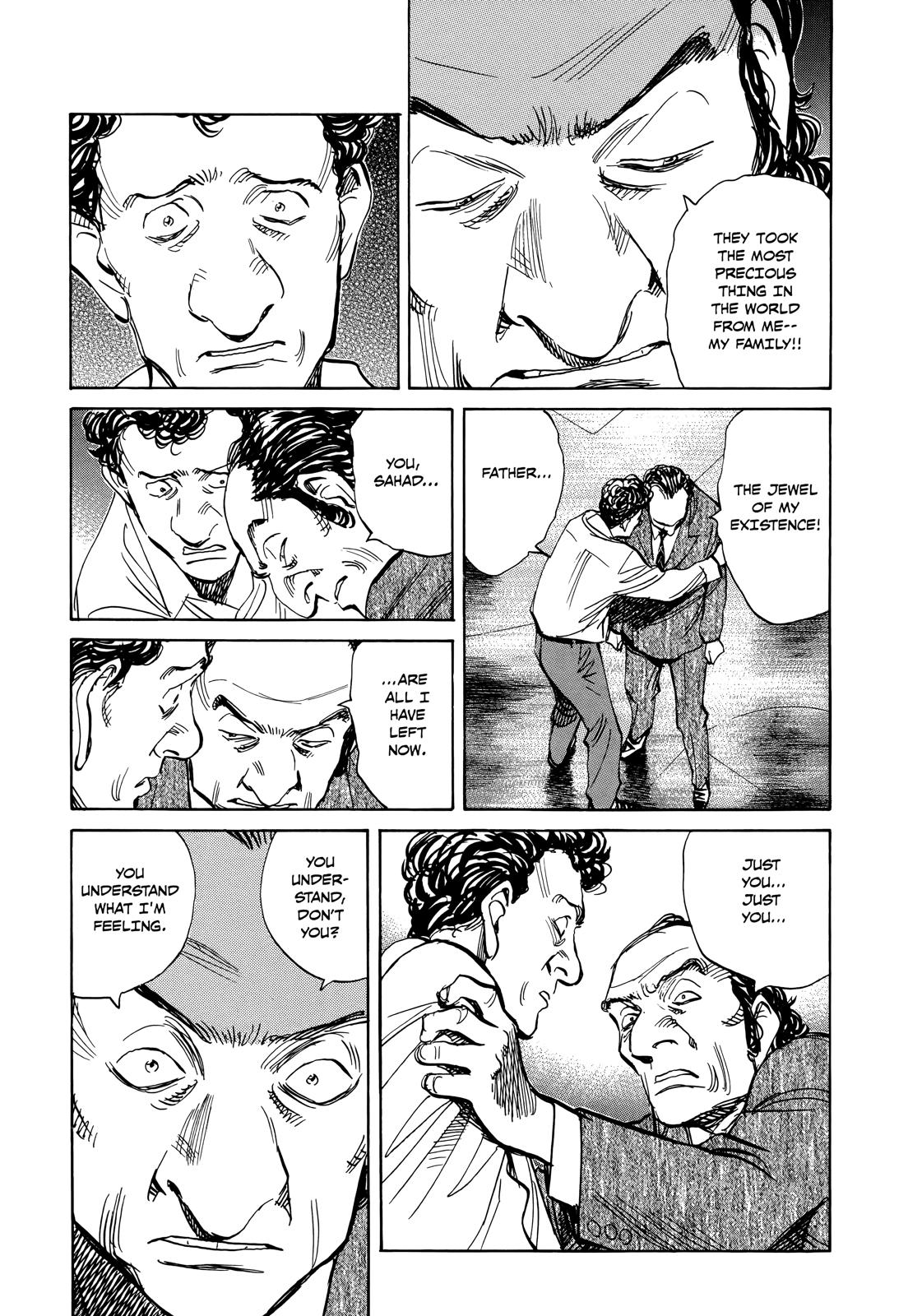 Read Pluto_ Urasawa x Tezuka Manga Online