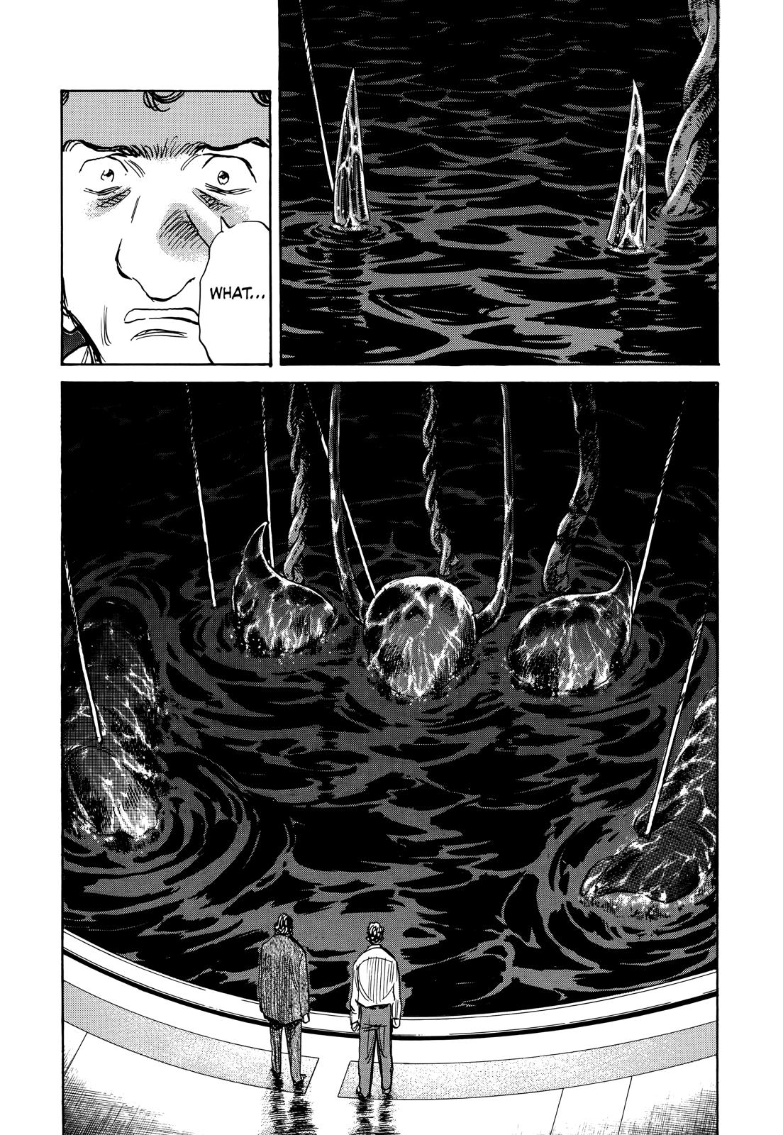 Read Pluto_ Urasawa x Tezuka Manga Online