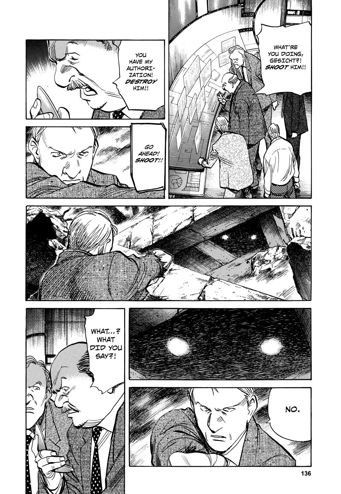 Read Pluto_ Urasawa x Tezuka Manga Online