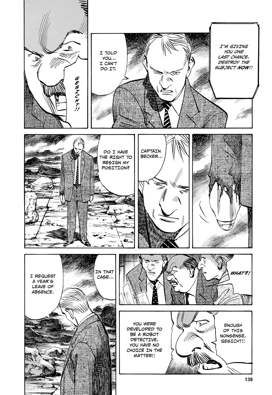 Read Pluto_ Urasawa x Tezuka Manga Online