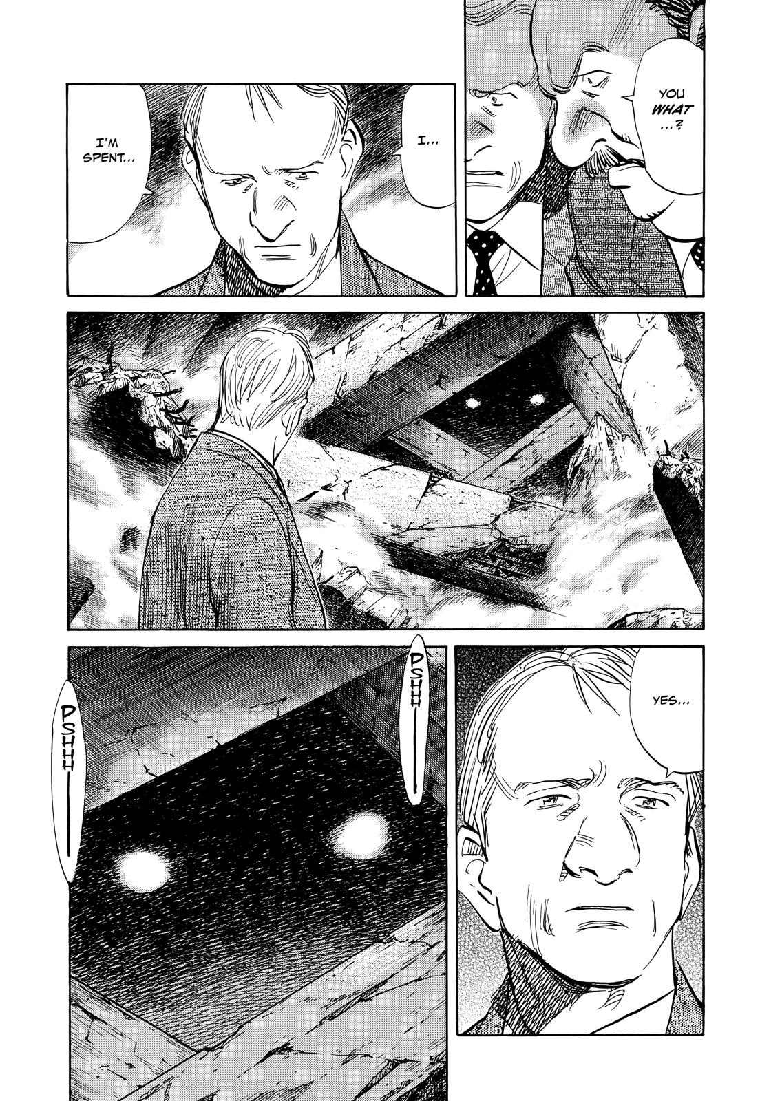 Read Pluto_ Urasawa x Tezuka Manga Online