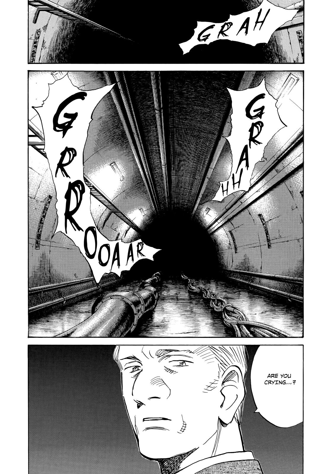 Read Pluto_ Urasawa x Tezuka Manga Online