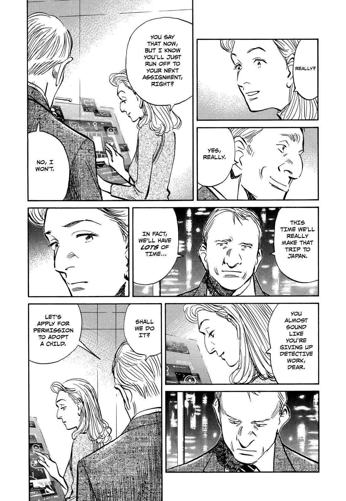 Read Pluto_ Urasawa x Tezuka Manga Online