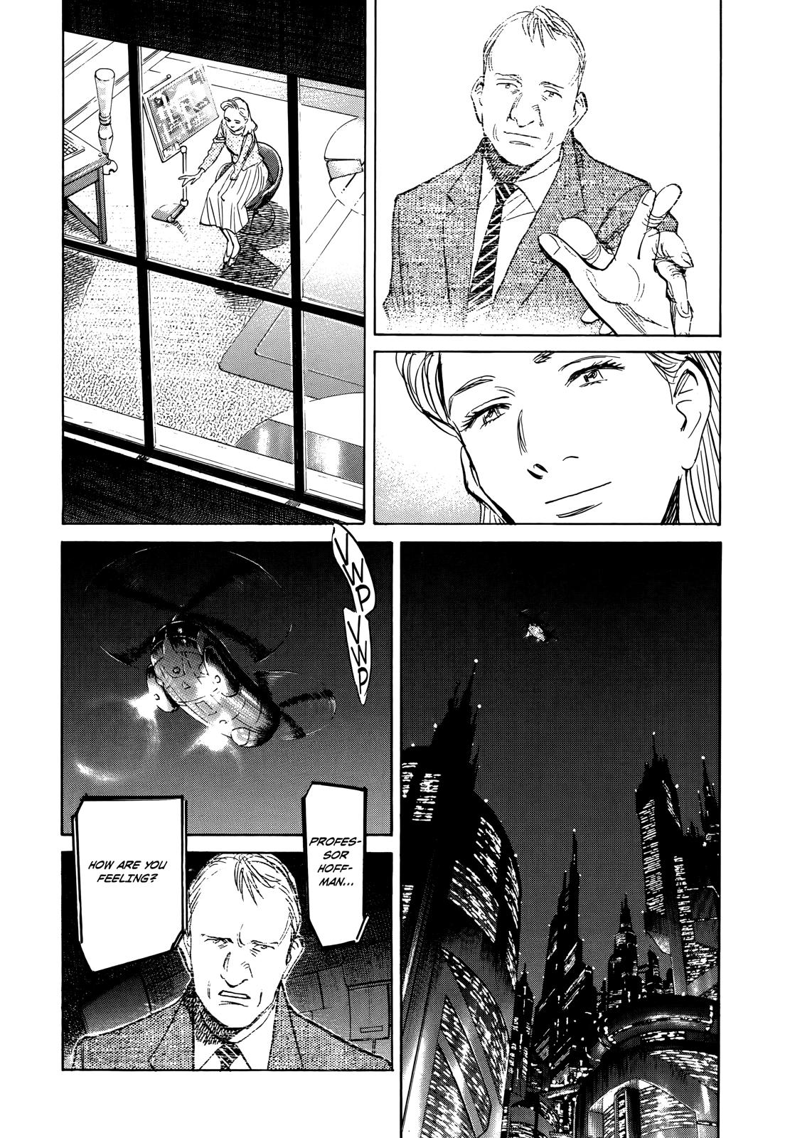 Read Pluto_ Urasawa x Tezuka Manga Online