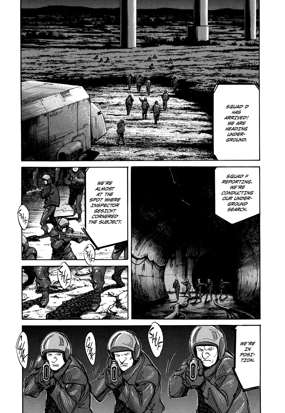 Read Pluto_ Urasawa x Tezuka Manga Online