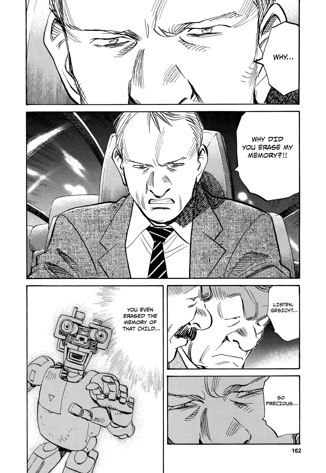 Read Pluto_ Urasawa x Tezuka Manga Online