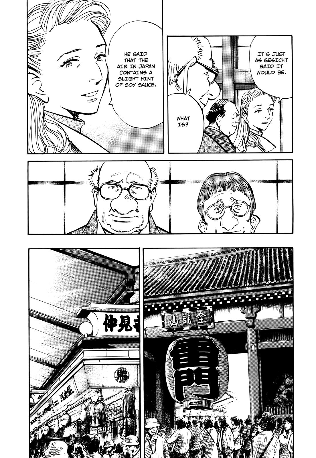 Read Pluto_ Urasawa x Tezuka Manga Online
