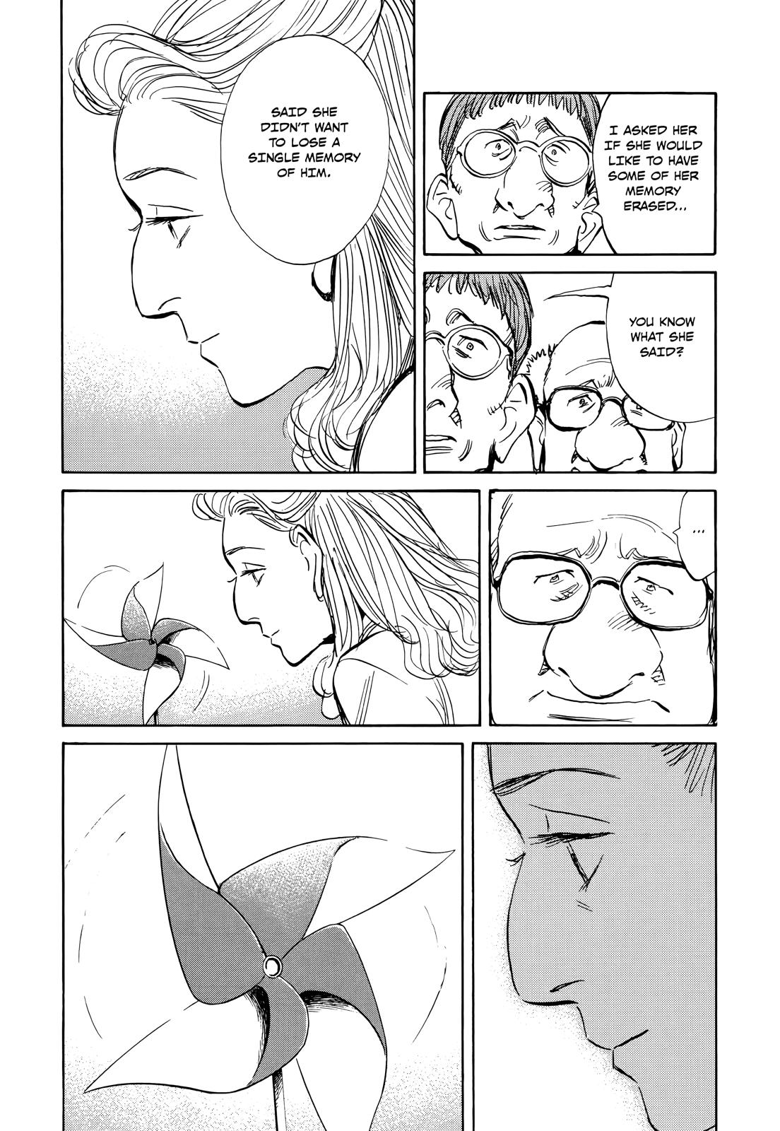 Read Pluto_ Urasawa x Tezuka Manga Online