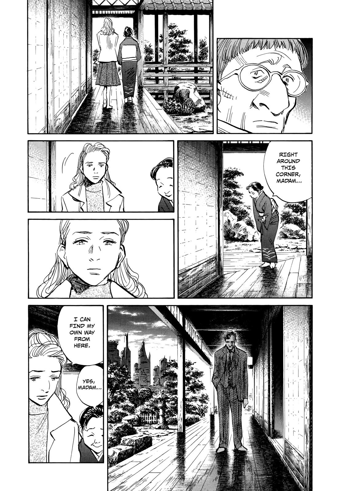 Read Pluto_ Urasawa x Tezuka Manga Online
