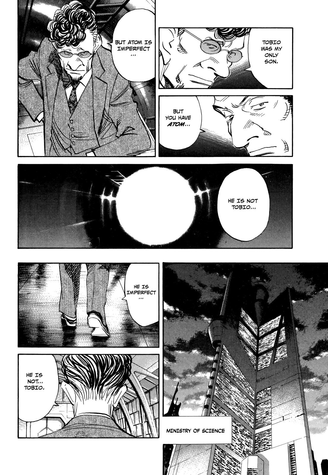 Read Pluto_ Urasawa x Tezuka Manga Online