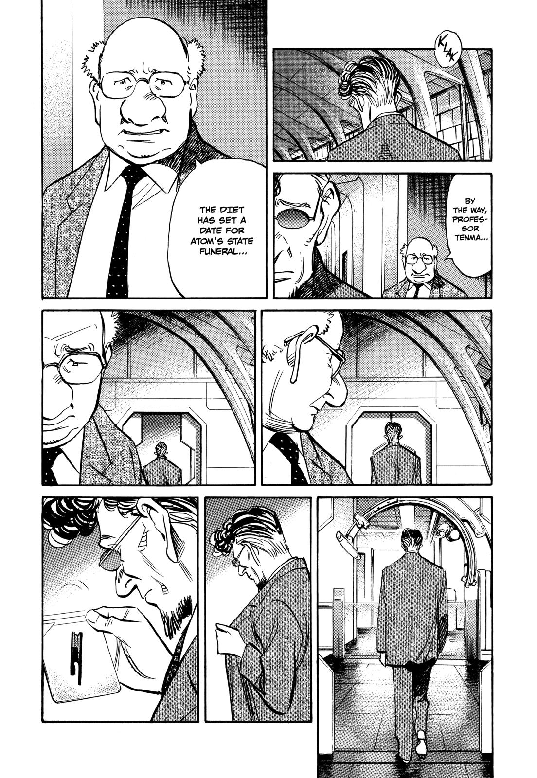 Read Pluto_ Urasawa x Tezuka Manga Online