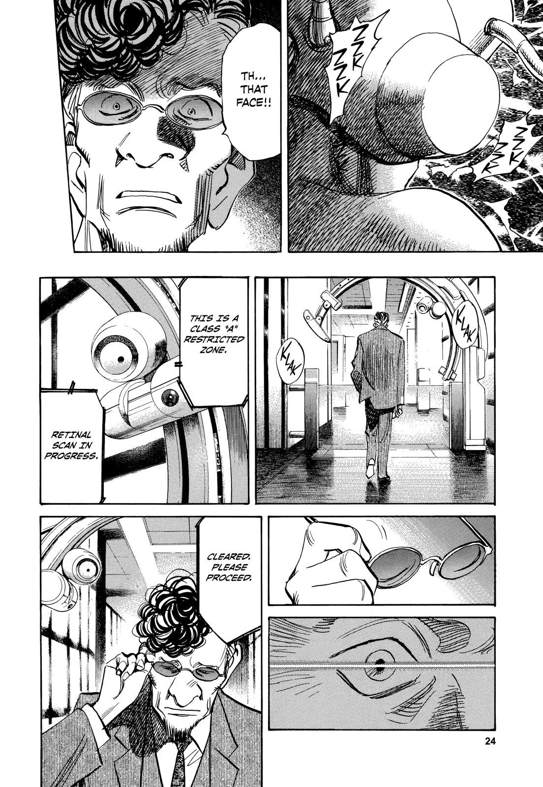 Read Pluto_ Urasawa x Tezuka Manga Online