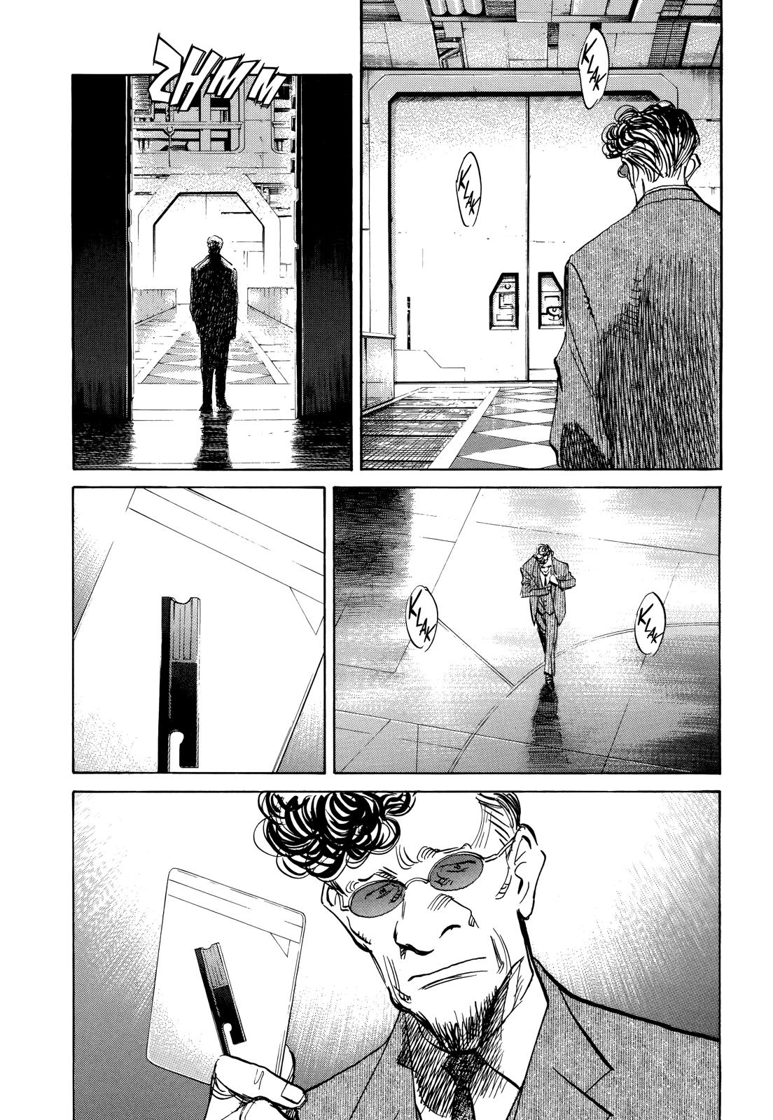 Read Pluto_ Urasawa x Tezuka Manga Online
