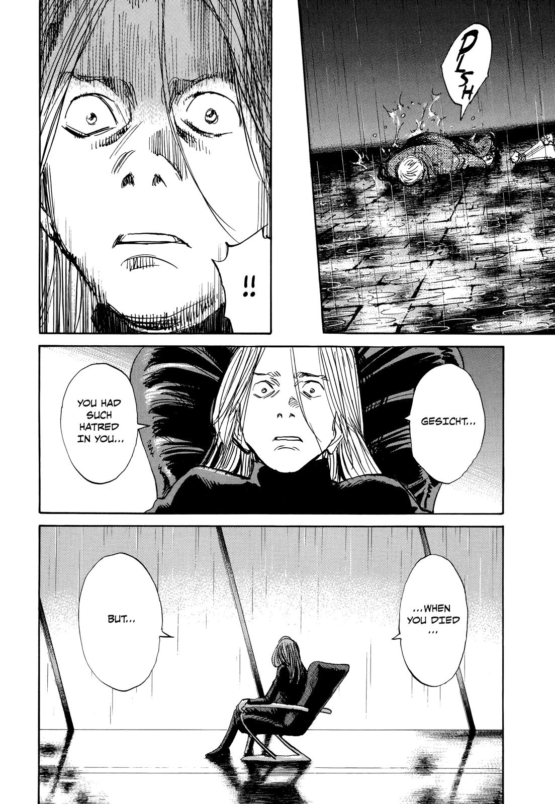 Read Pluto_ Urasawa x Tezuka Manga Online