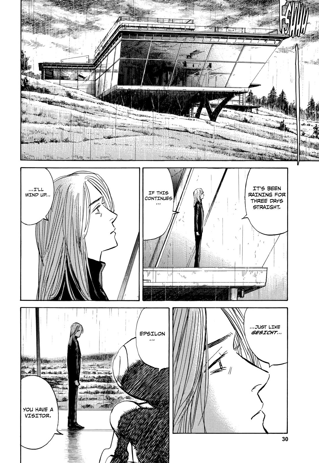 Read Pluto_ Urasawa x Tezuka Manga Online
