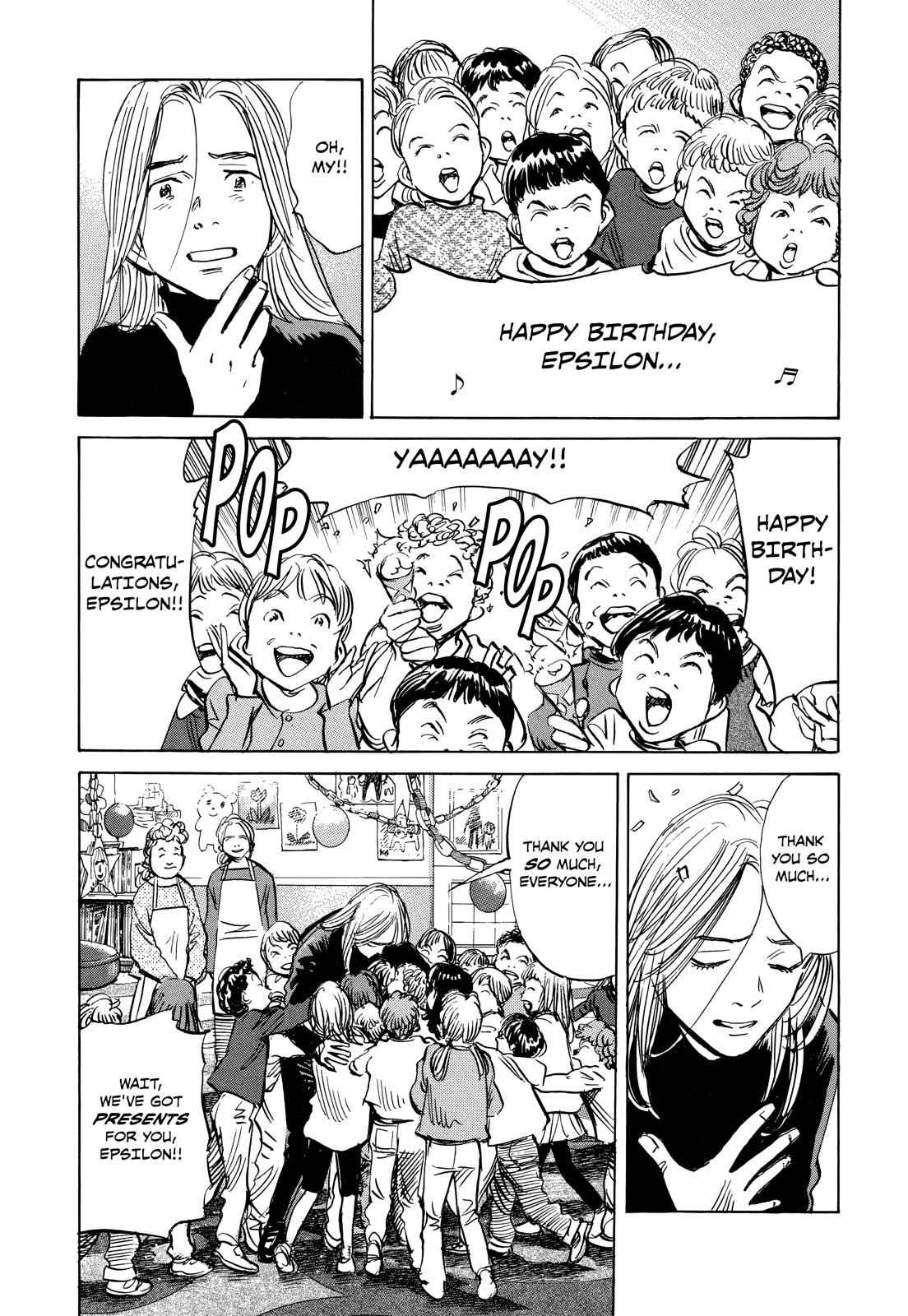 Read Pluto_ Urasawa x Tezuka Manga Online