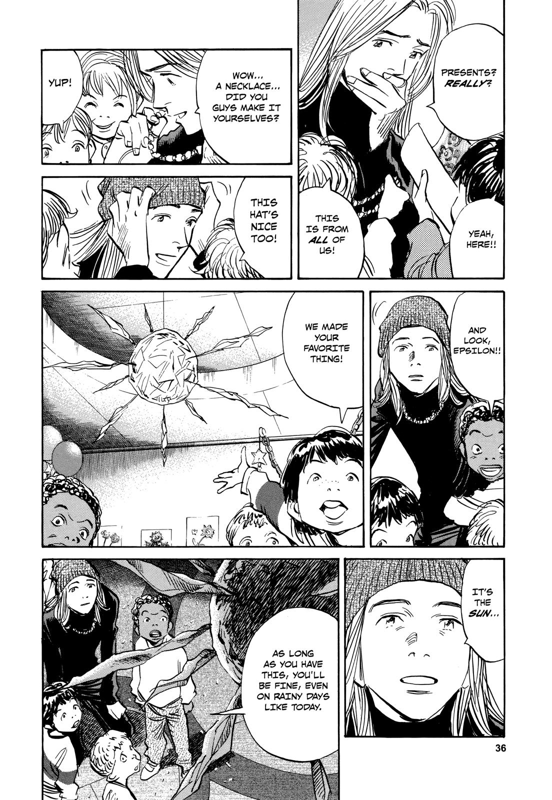 Read Pluto_ Urasawa x Tezuka Manga Online