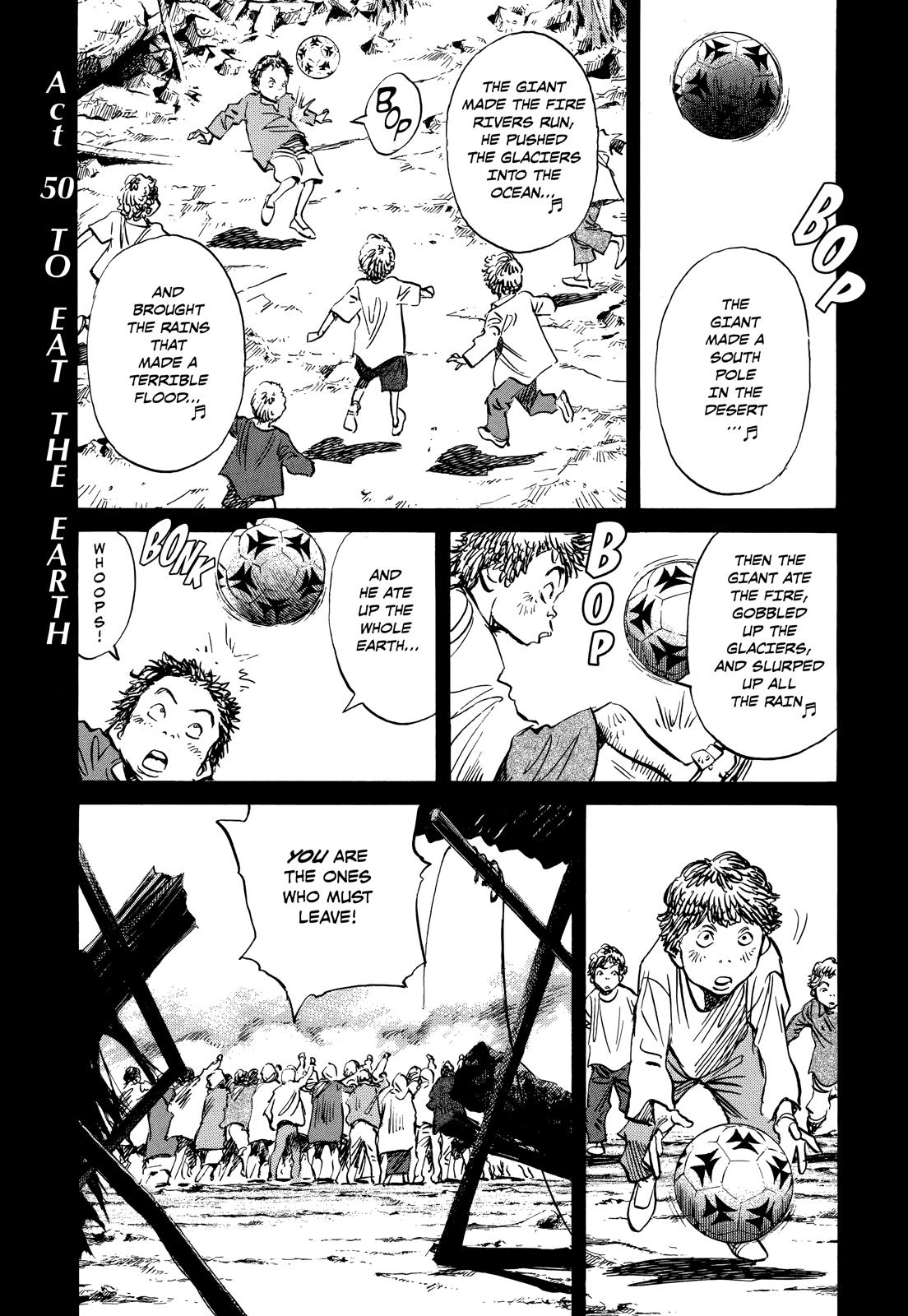 Read Pluto_ Urasawa x Tezuka Manga Online