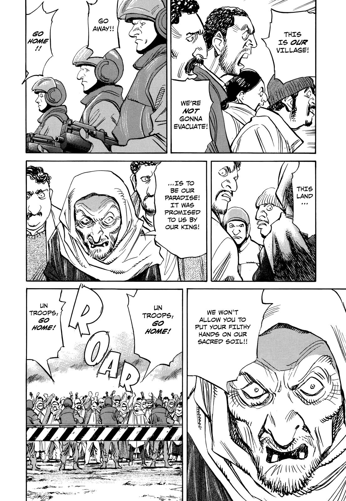 Read Pluto_ Urasawa x Tezuka Manga Online