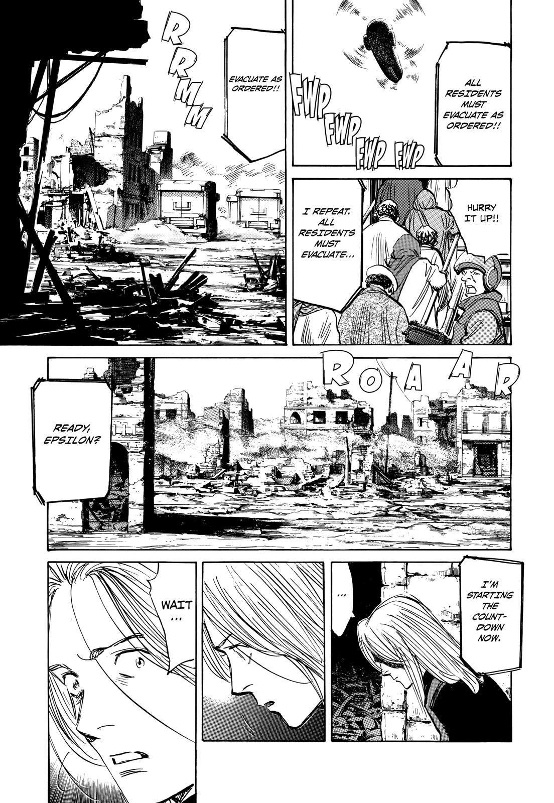 Read Pluto_ Urasawa x Tezuka Manga Online