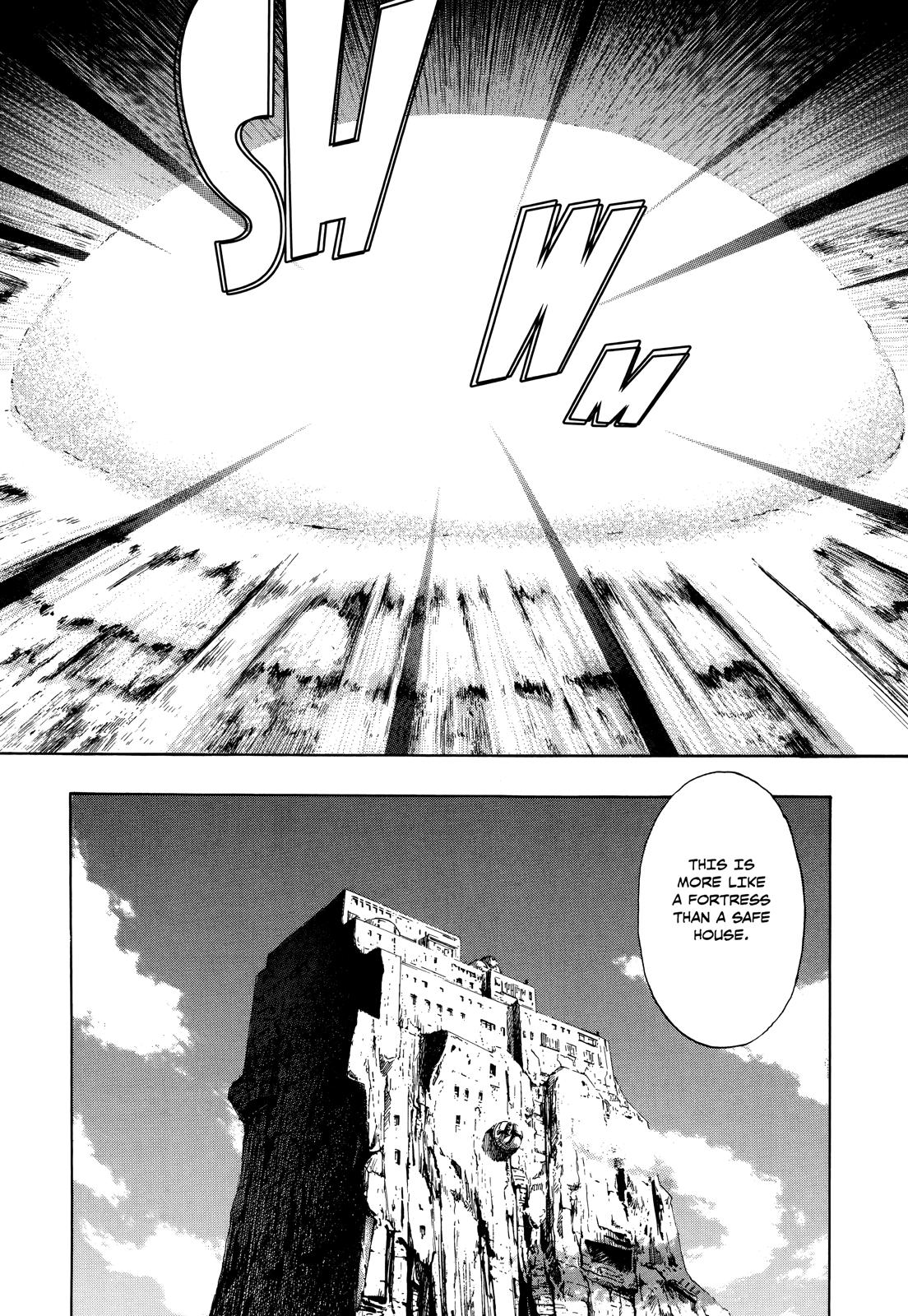 Read Pluto_ Urasawa x Tezuka Manga Online