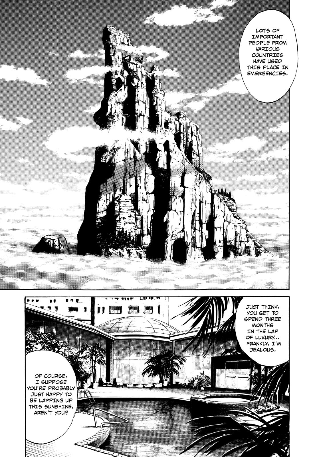 Read Pluto_ Urasawa x Tezuka Manga Online