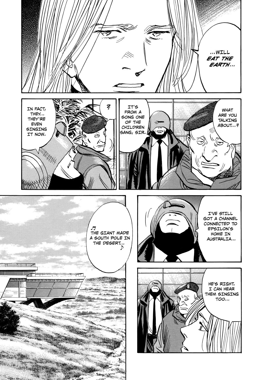 Read Pluto_ Urasawa x Tezuka Manga Online