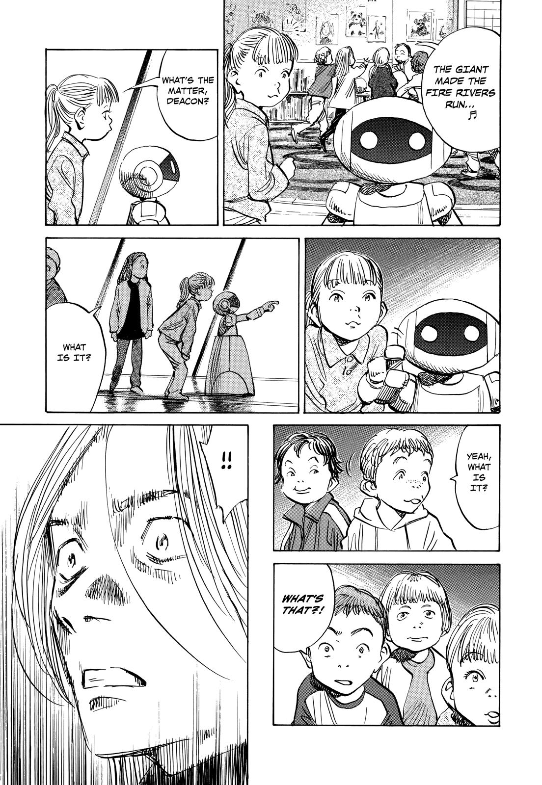 Read Pluto_ Urasawa x Tezuka Manga Online
