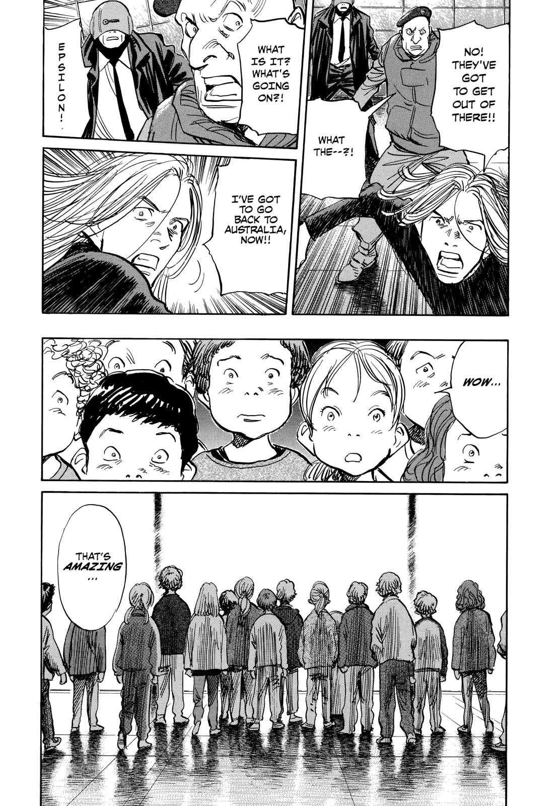 Read Pluto_ Urasawa x Tezuka Manga Online