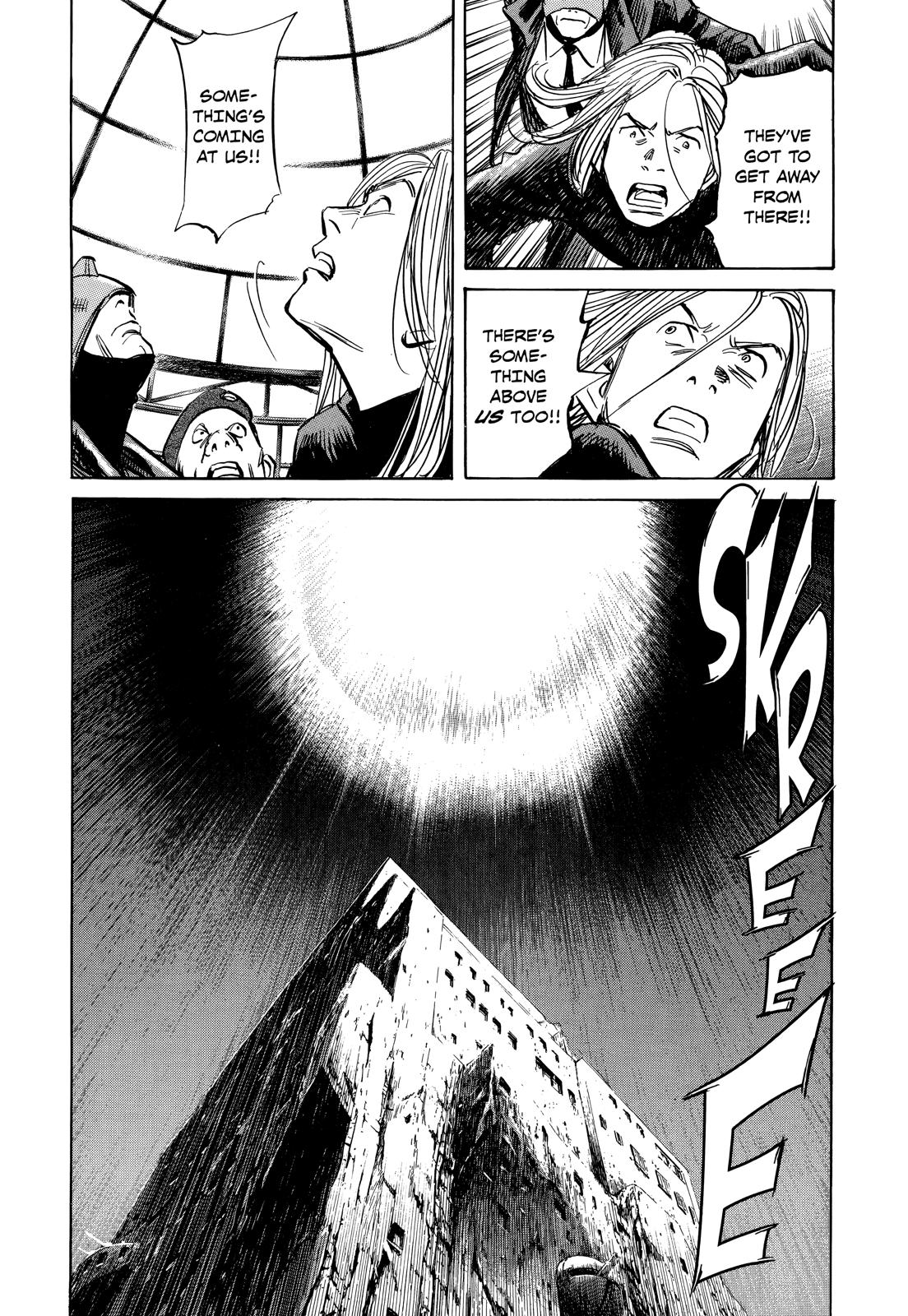Read Pluto_ Urasawa x Tezuka Manga Online
