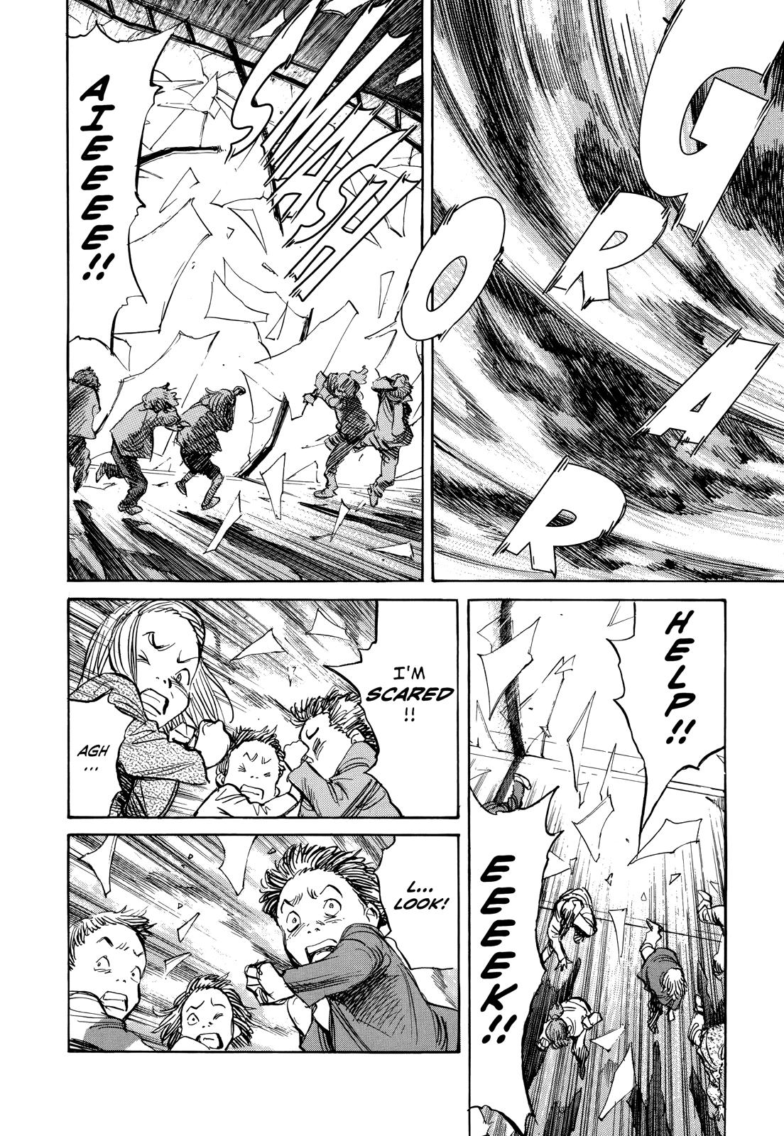 Read Pluto_ Urasawa x Tezuka Manga Online