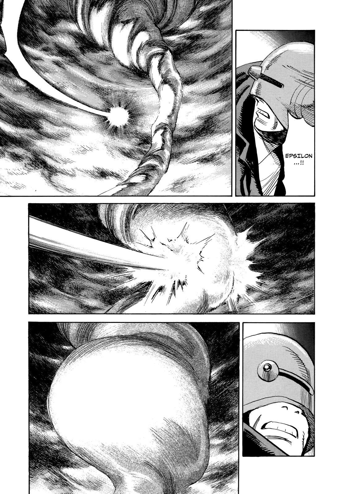 Read Pluto_ Urasawa x Tezuka Manga Online