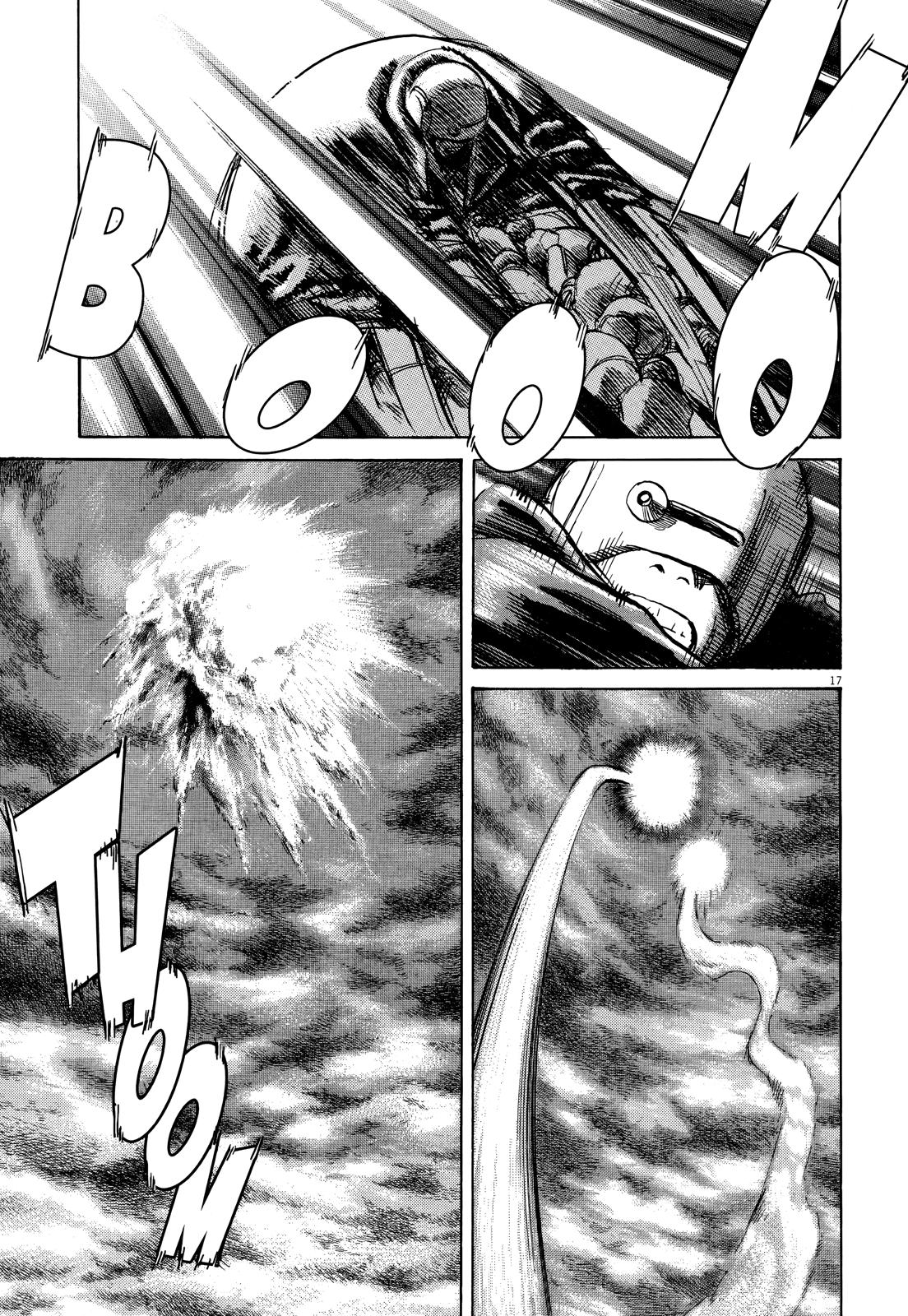 Read Pluto_ Urasawa x Tezuka Manga Online