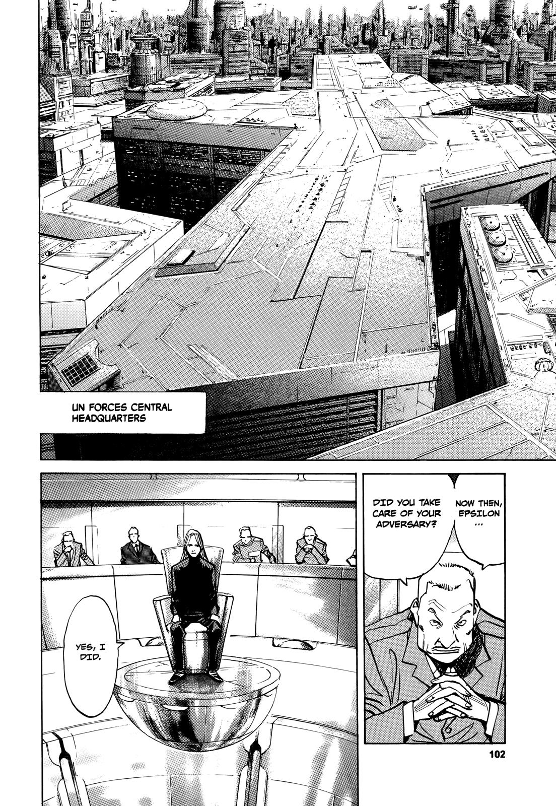 Read Pluto_ Urasawa x Tezuka Manga Online