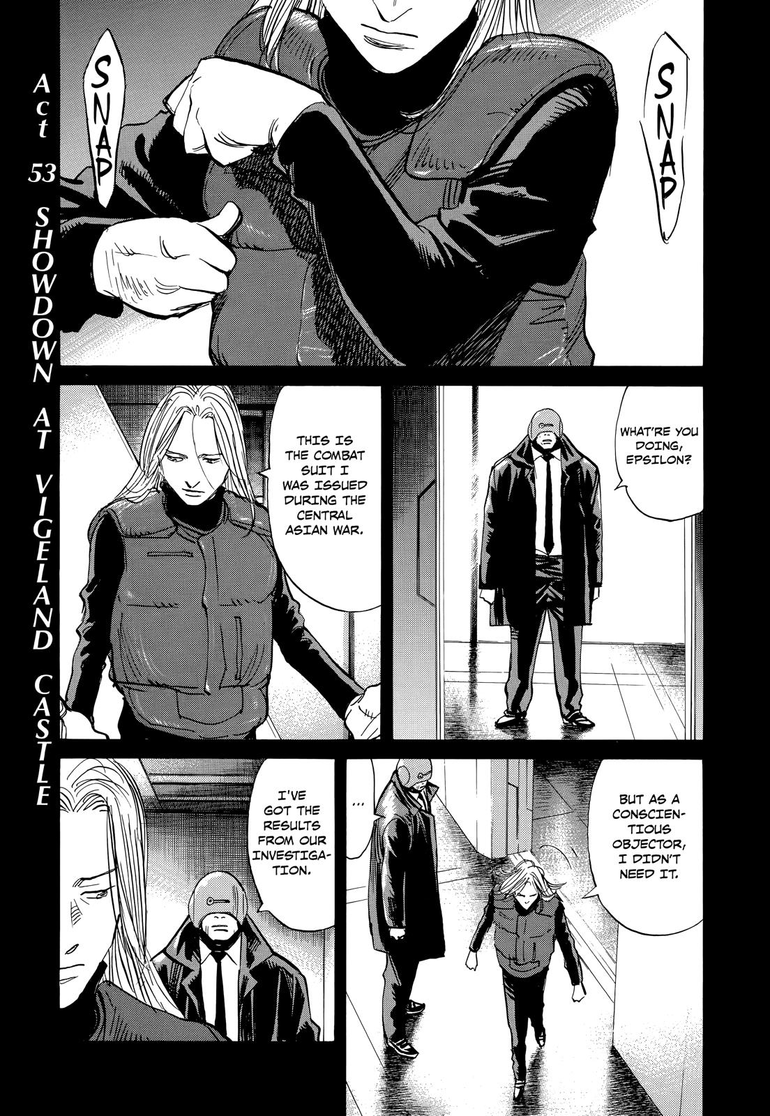 Read Pluto_ Urasawa x Tezuka Manga Online