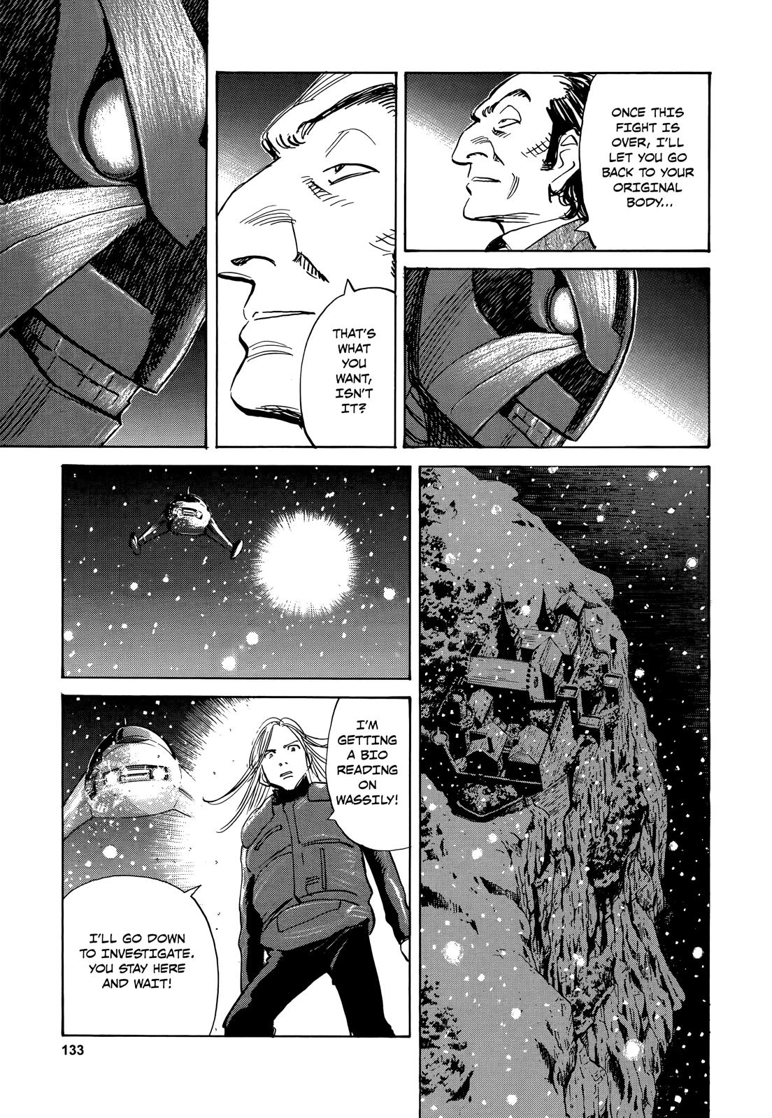 Read Pluto_ Urasawa x Tezuka Manga Online