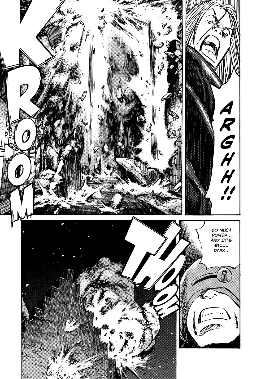 Read Pluto_ Urasawa x Tezuka Manga Online