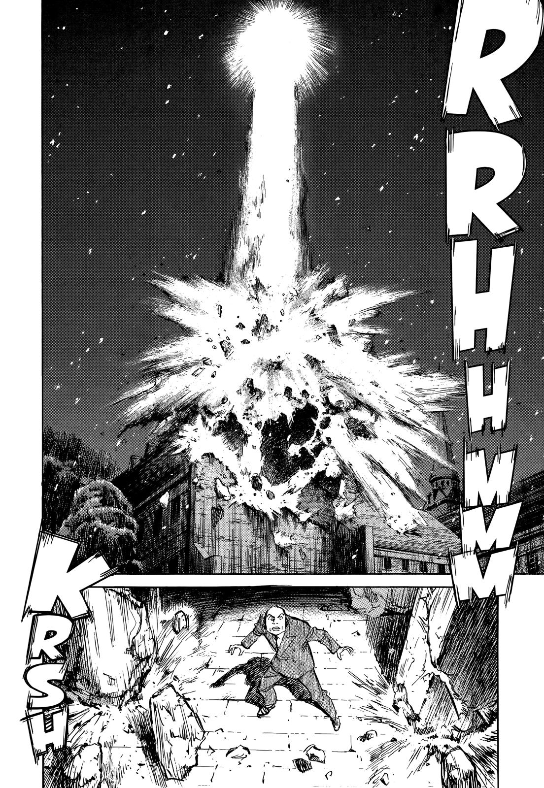 Read Pluto_ Urasawa x Tezuka Manga Online