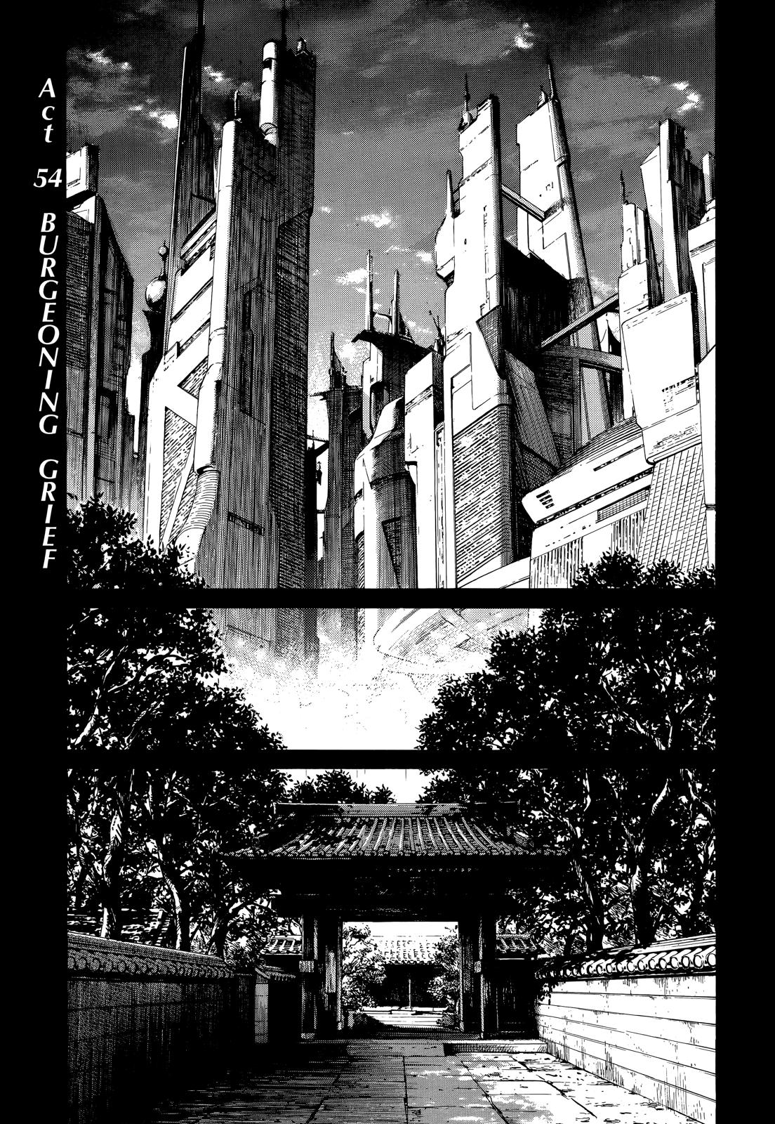 Read Pluto_ Urasawa x Tezuka Manga Online