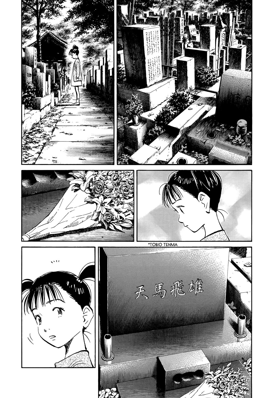 Read Pluto_ Urasawa x Tezuka Manga Online