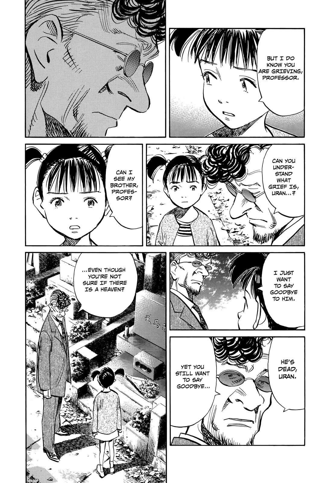 Read Pluto_ Urasawa x Tezuka Manga Online