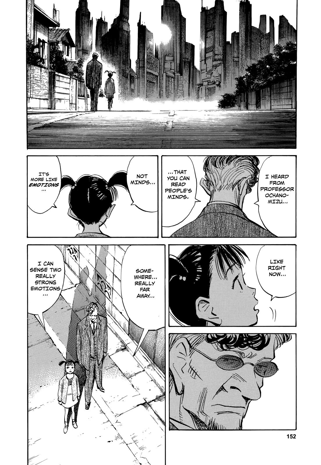 Read Pluto_ Urasawa x Tezuka Manga Online
