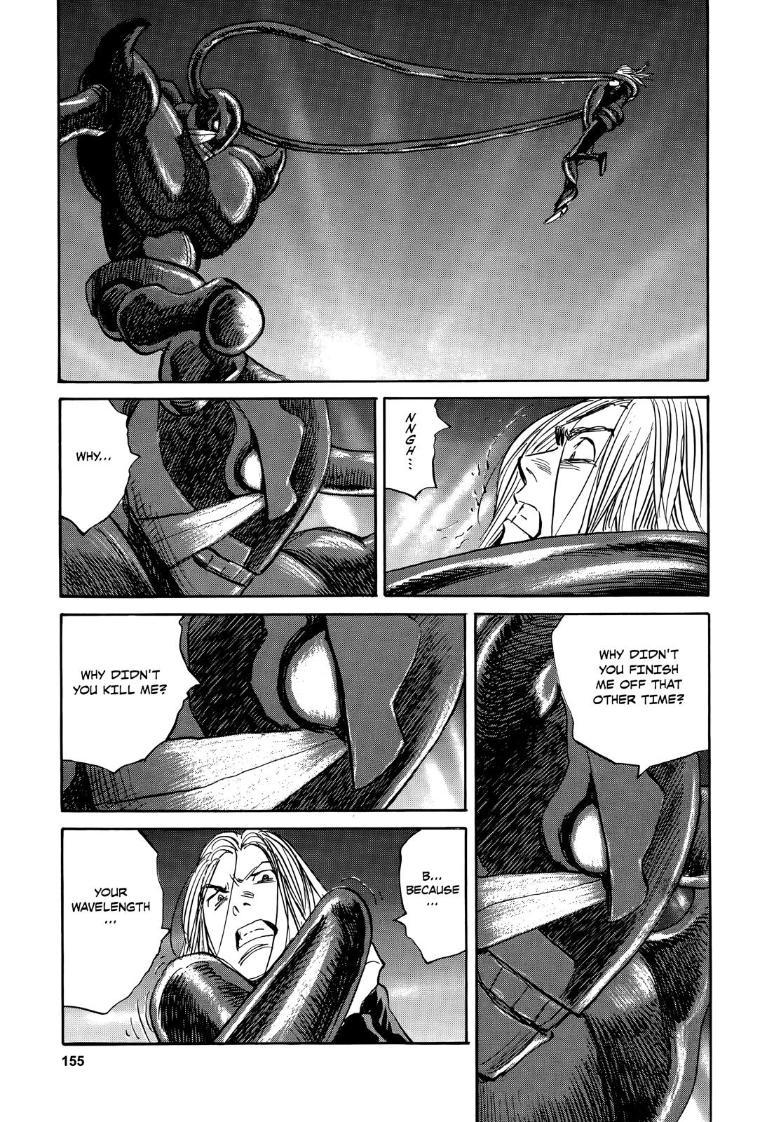 Read Pluto_ Urasawa x Tezuka Manga Online