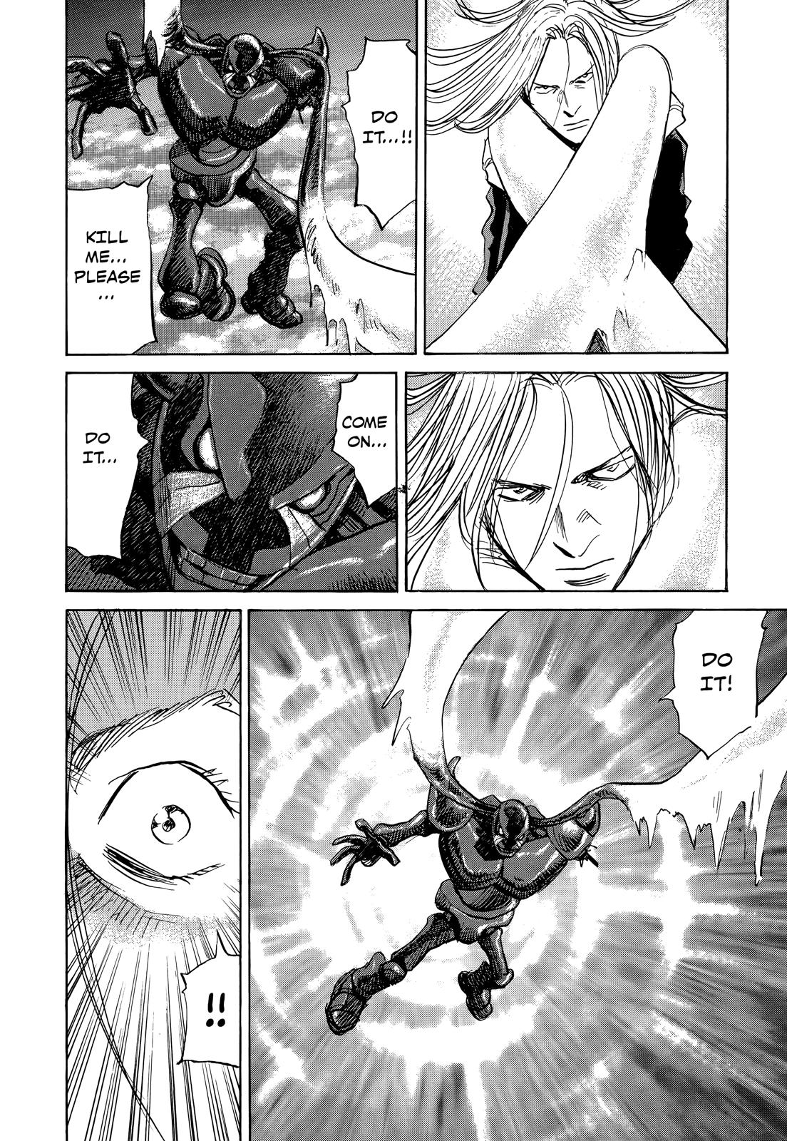 Read Pluto_ Urasawa x Tezuka Manga Online