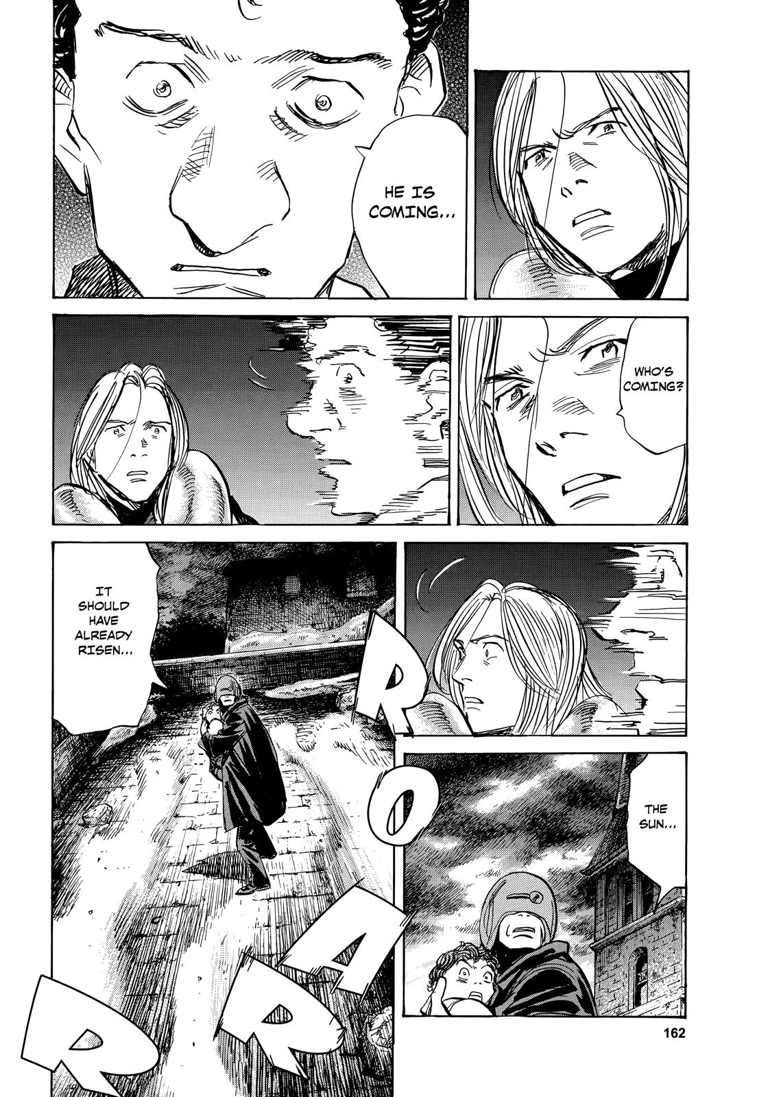 Read Pluto_ Urasawa x Tezuka Manga Online