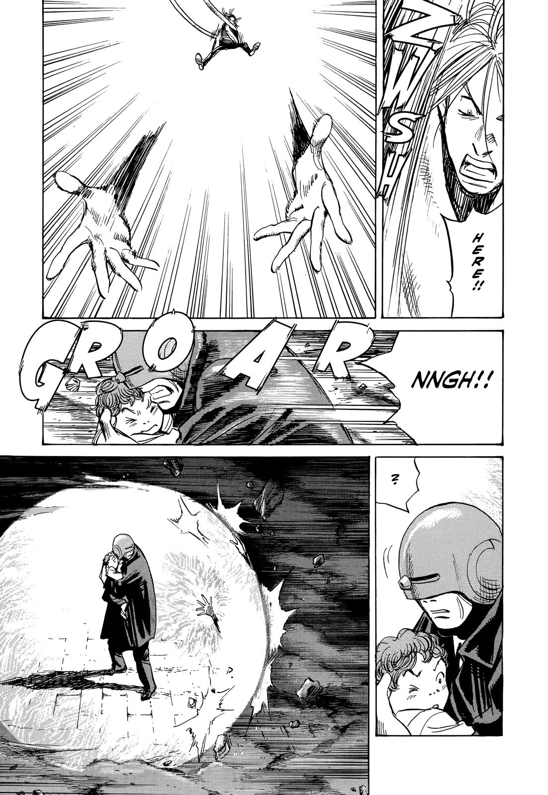 Read Pluto_ Urasawa x Tezuka Manga Online
