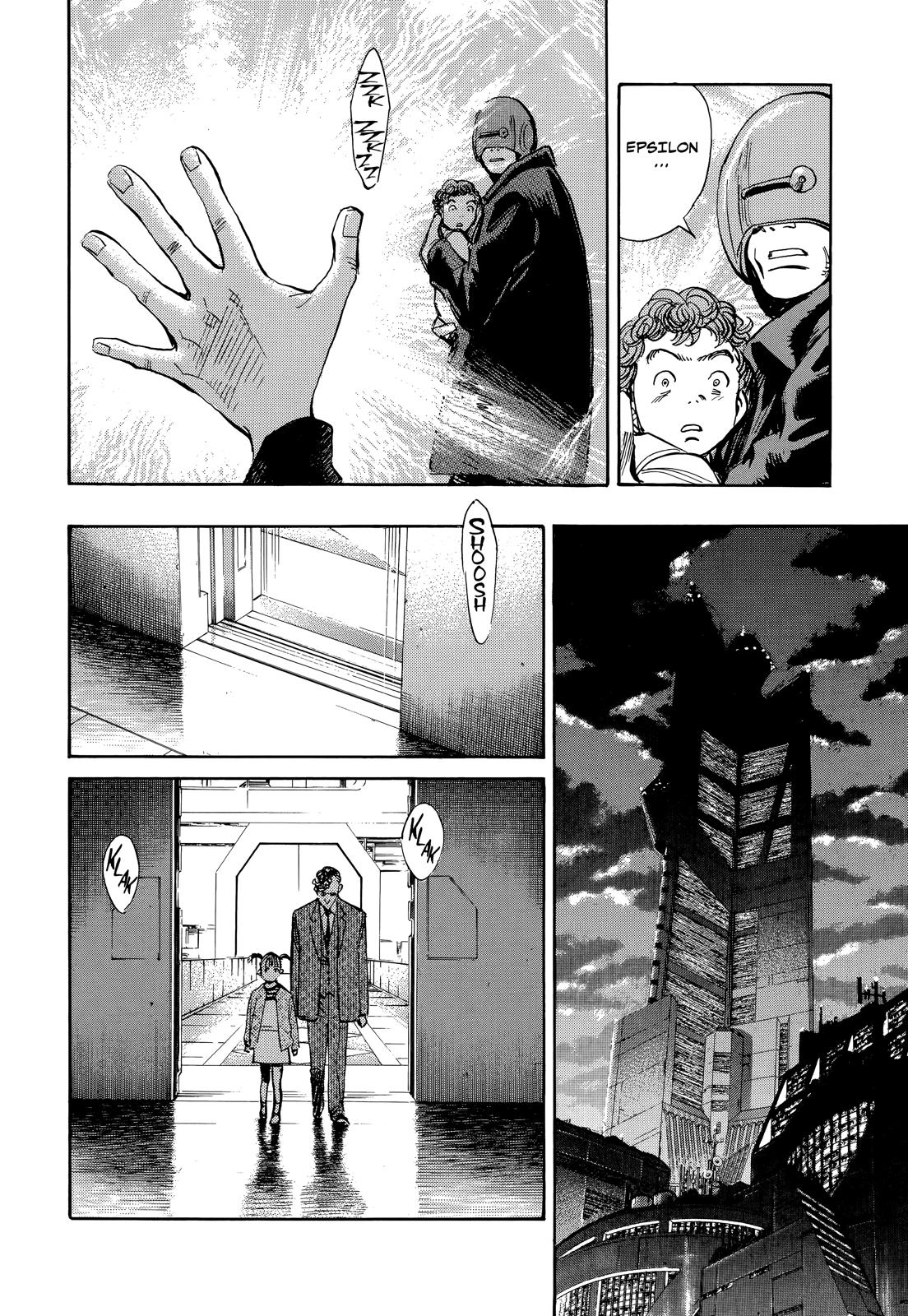 Read Pluto_ Urasawa x Tezuka Manga Online