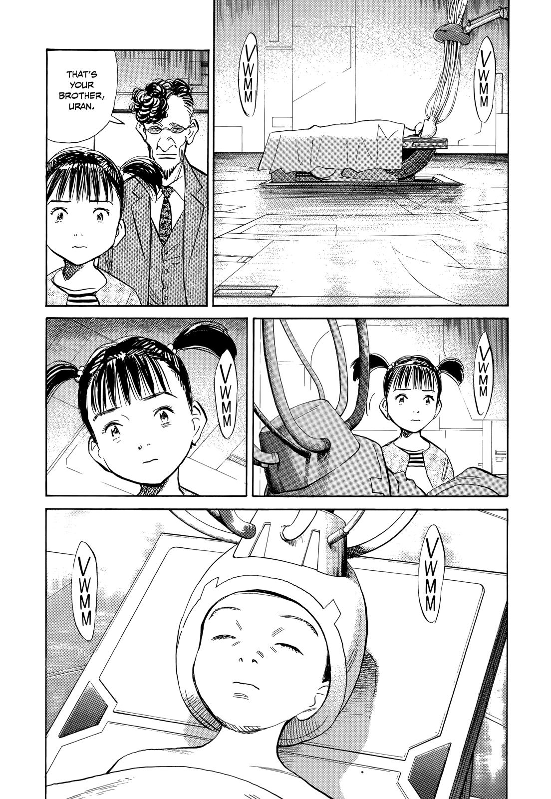 Read Pluto_ Urasawa x Tezuka Manga Online
