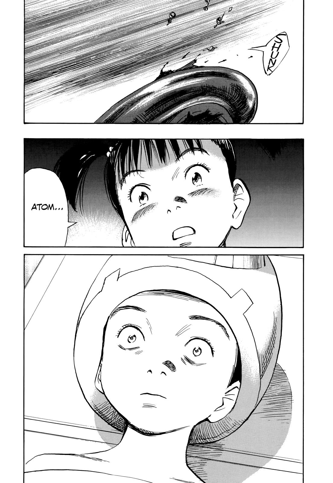 Read Pluto_ Urasawa x Tezuka Manga Online